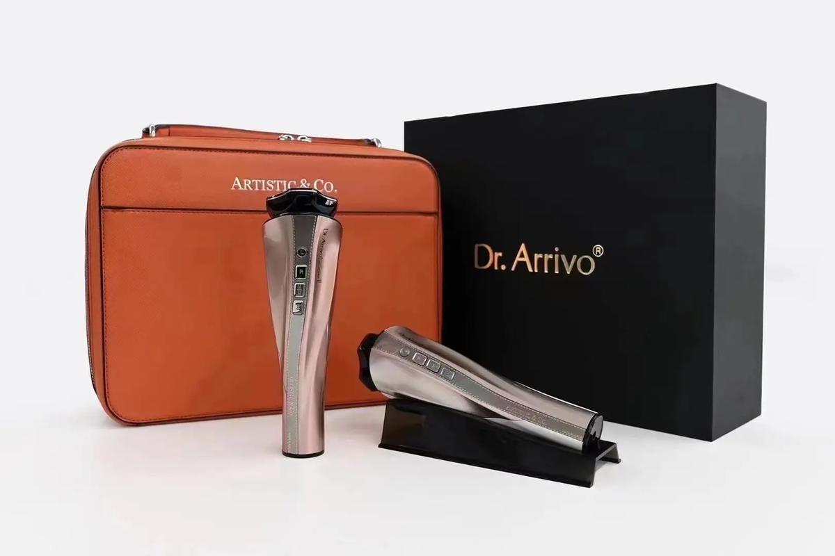 520，以科技之爱，呵护肌肤未来——宙斯美容仪告白季好物推荐